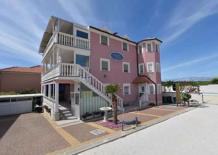 Gloria Appartement Zaton (Zadar)