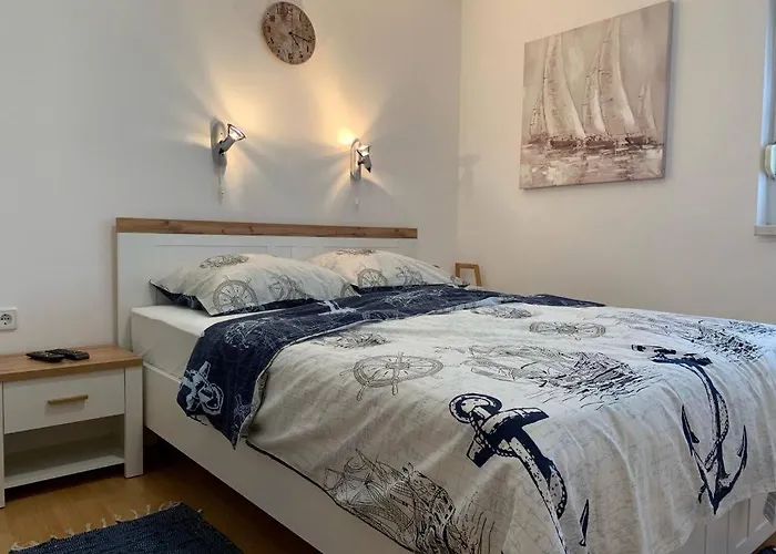 Appartement Gloria