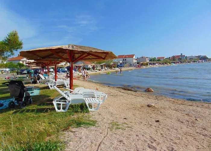 Gloria Zaton (Zadar)