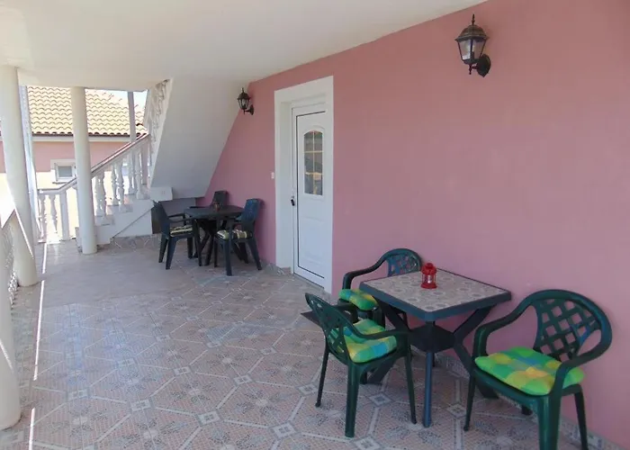 Appartement Gloria