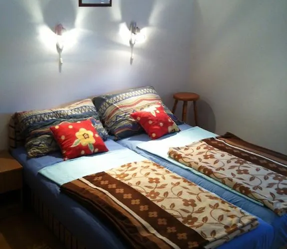 Appartement Gloria