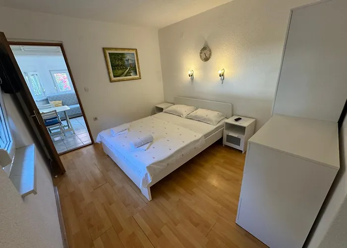 Appartement Gloria Zaton (Zadar)