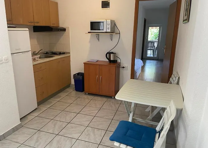 Apartamento Gloria Zaton (Zadar)