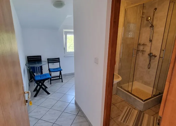 Gloria Appartement