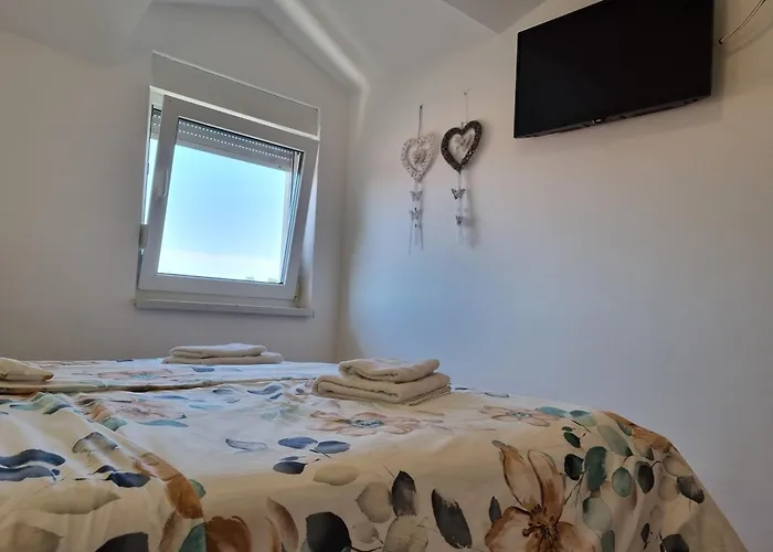Appartement Gloria