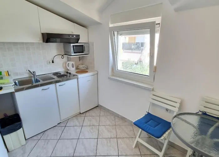 Gloria Appartement *