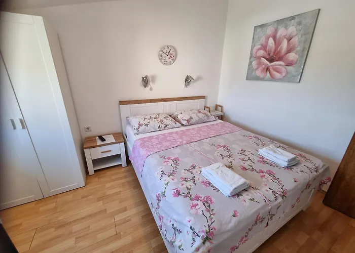 Appartement Gloria *