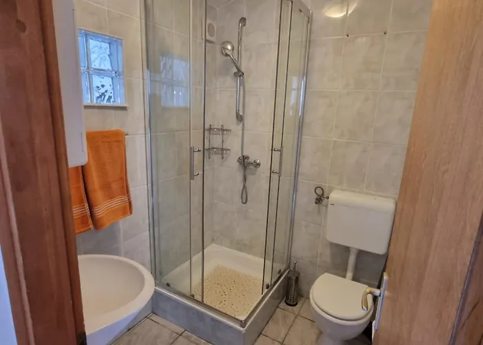 Apartamento Gloria Zaton (Zadar)