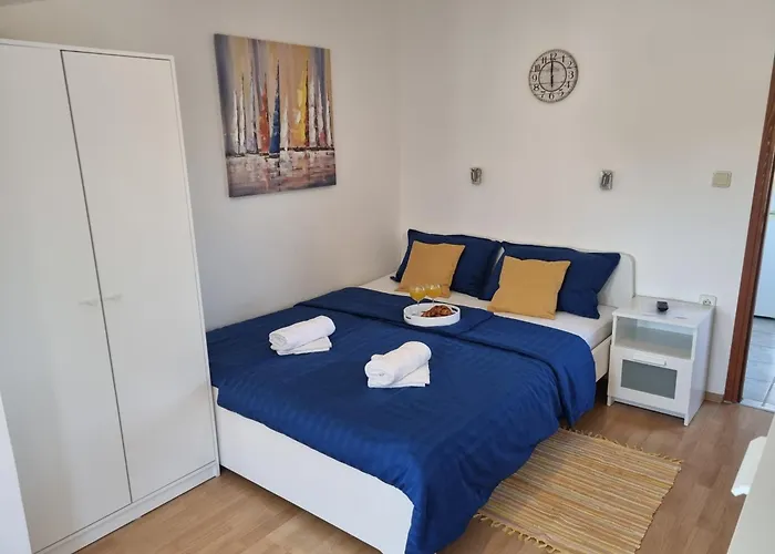 Appartement Gloria Zaton (Zadar)