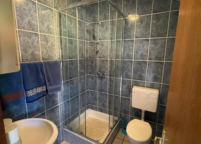Appartement Gloria