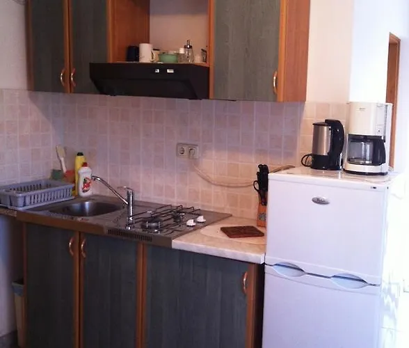 Gloria Apartamento Zaton (Zadar)