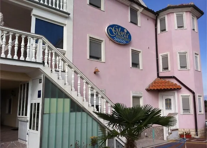Gloria Apartamento Zaton (Zadar)