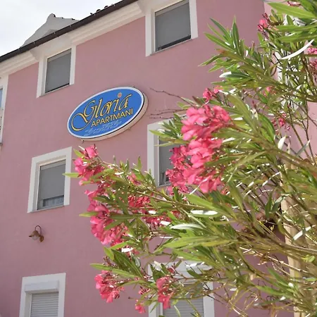 Gloria Apartmán