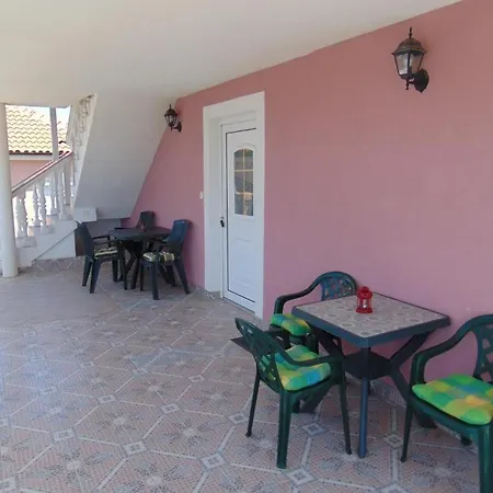 Apartmán Gloria