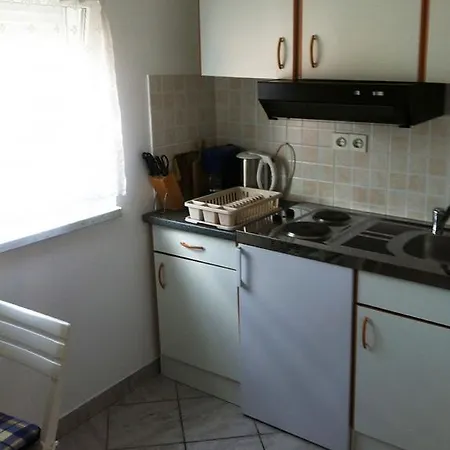 Gloria Apartamento *