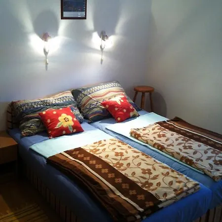 Apartmán Gloria