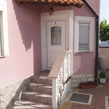 Gloria Apartmán Zaton (Zadar)