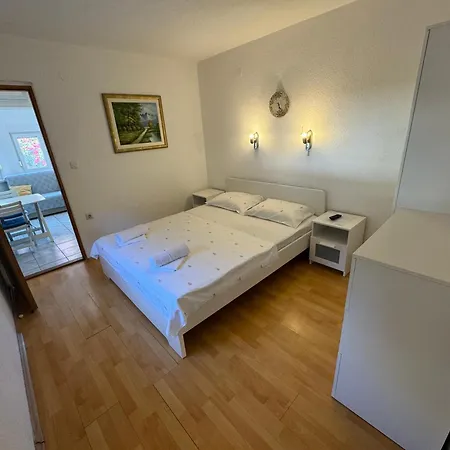 Apartmán Gloria Zaton (Zadar)