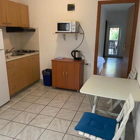 Appartamento Gloria Zaton (Zadar)