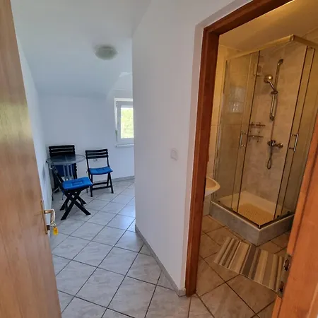Gloria Apartmán