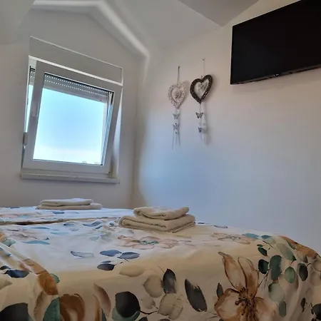 Apartmán Gloria