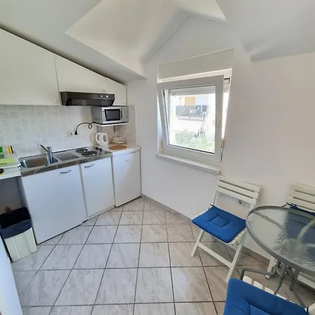 Gloria Apartmán *