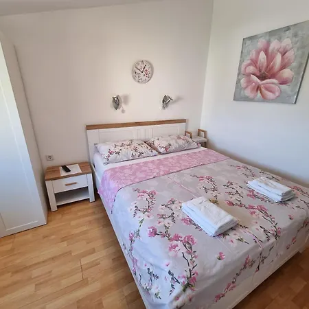 Apartamento Gloria *