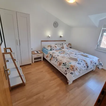 Gloria Apartamento Zaton (Zadar)