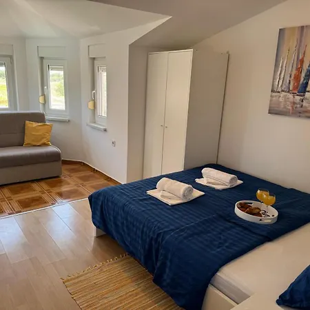 Apartmán Gloria *