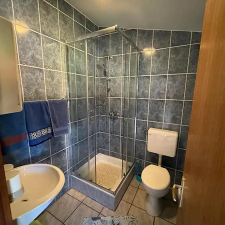 Apartmán Gloria