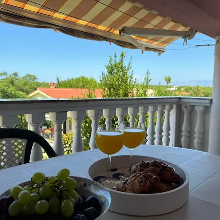 Gloria Apartamento *