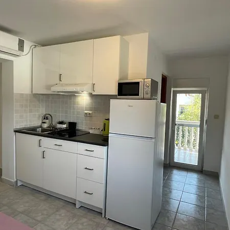 Gloria Apartmán