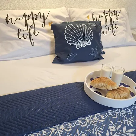 Apartmán Gloria