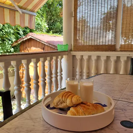 Apartmán Gloria Zaton (Zadar)