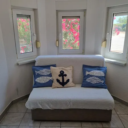 Gloria Apartmán Zaton (Zadar)