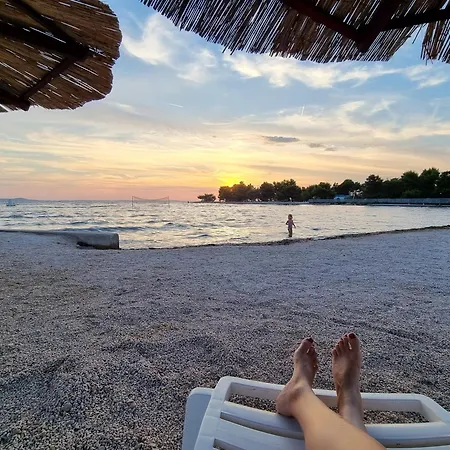 Apartmán Gloria Zaton (Zadar)