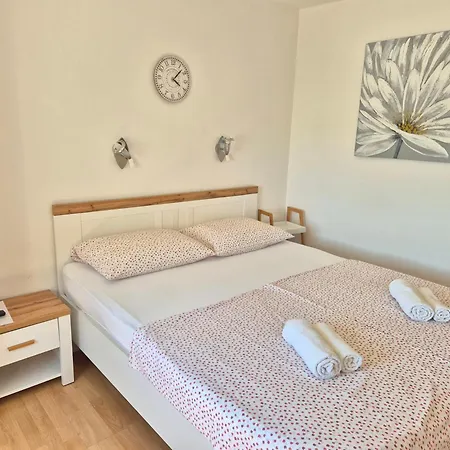 Gloria * Zaton (Zadar)
