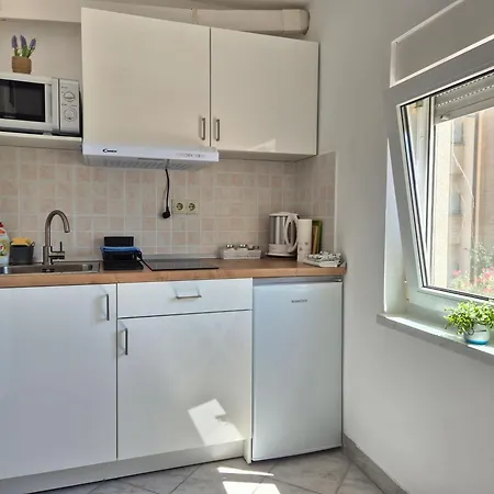 Gloria Apartmán