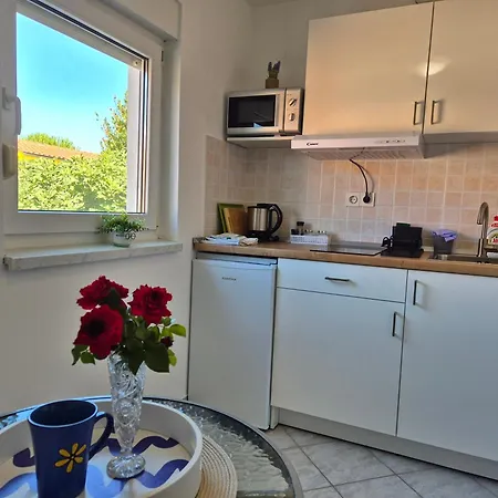 Gloria Apartmán Zaton (Zadar)