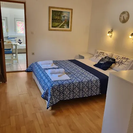 Apartmán Gloria