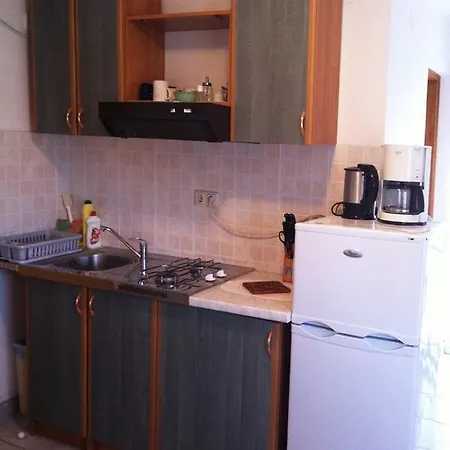 Gloria Apartmán Zaton (Zadar)