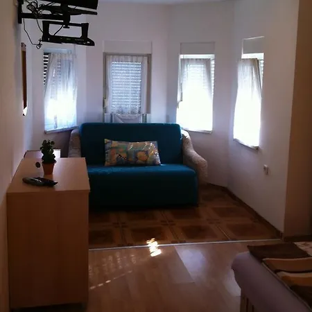 Apartmán Gloria Zaton (Zadar)