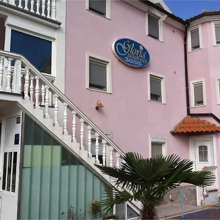 Gloria Apartmán Zaton (Zadar)